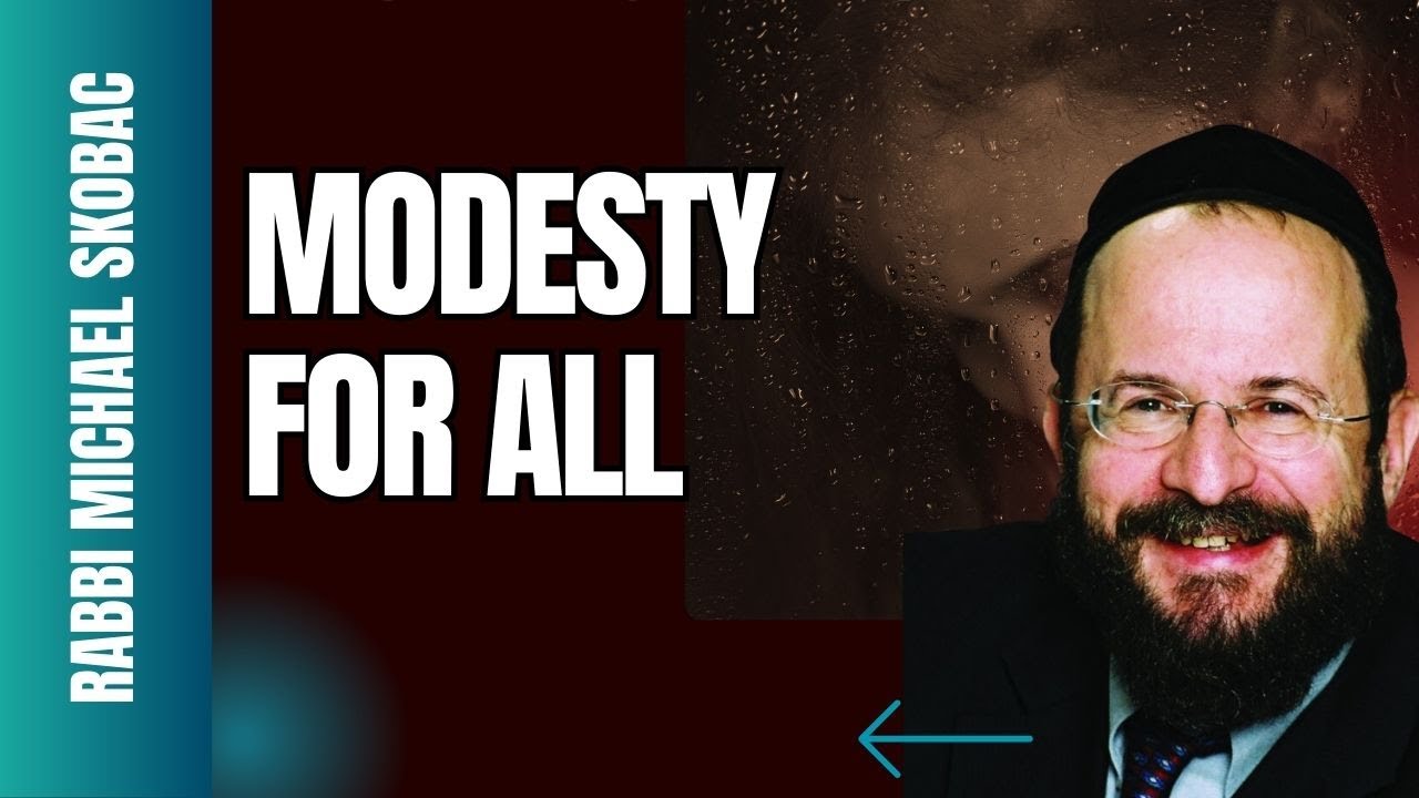 MODESTY FOR ALL