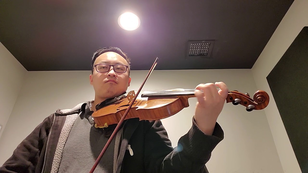 Vivaldi Concerto in G Minor op. 12 no. 1 Allegro slowly, 70 bpm
