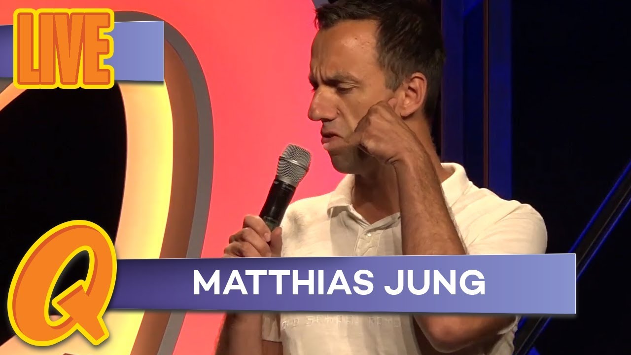 Klassenfahrt | Matthias Jung | Quatsch Comedy Club LIVE