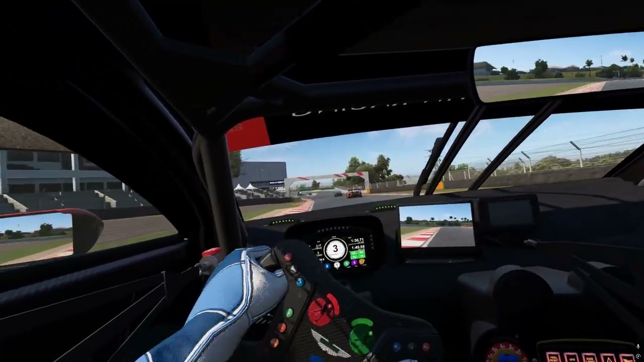 Automobilista 2 2026 01 07 no comment 1440p 60FPS VR