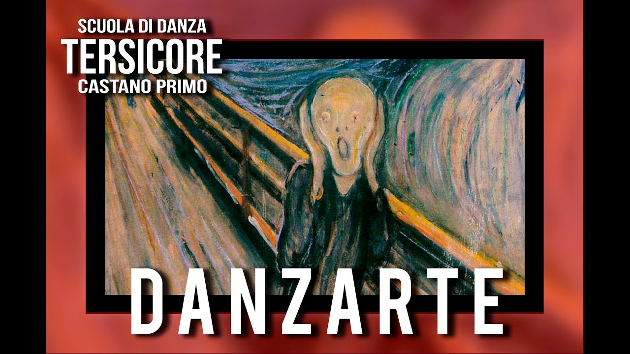 L' Urlo (Scuola di Danza Tersicore)