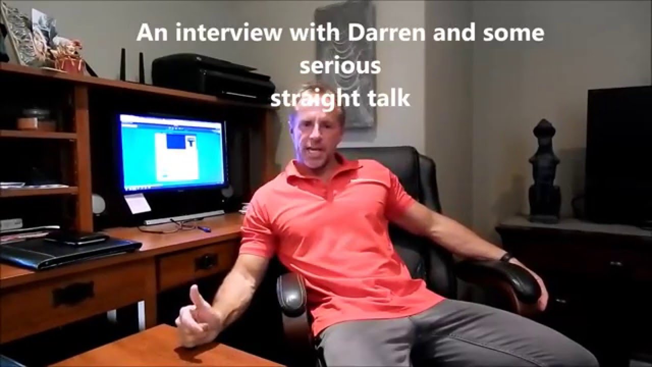 Detail Business: Darren discusses the history of Auto Fetish with his straight talk approach