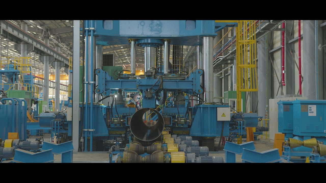 Hyundairb promotional video (현대알비 홍보동영상)