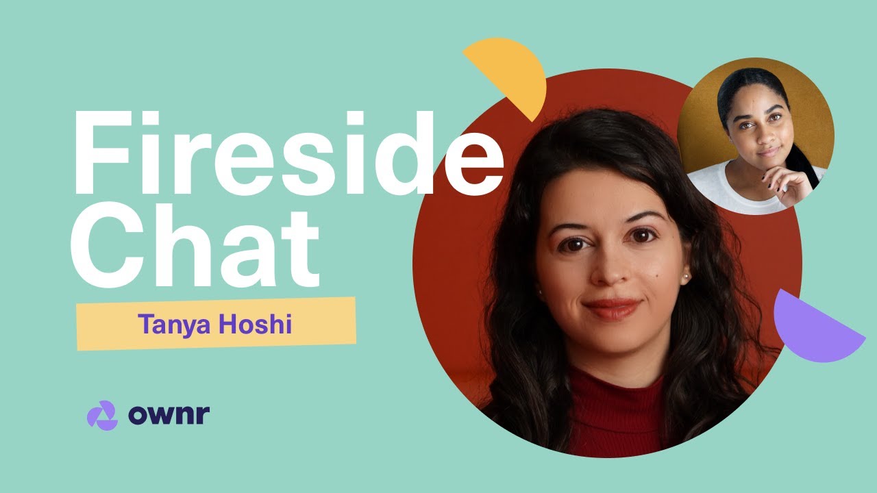 Top Canadian Small Business Trends (and what they mean) ft. Tanya from Ownr