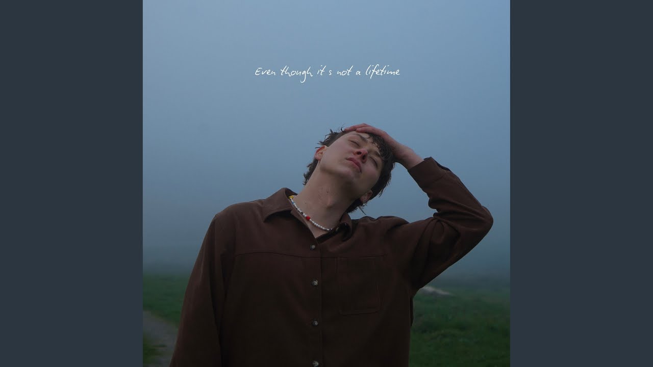 even though it's not a lifetime