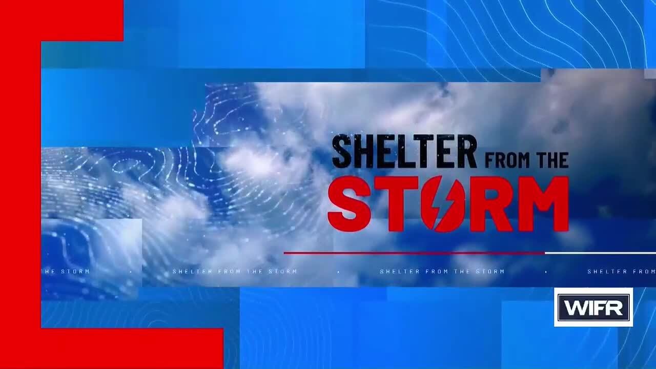 Shelter from the Storm: Memorable tornadoes in stateline history