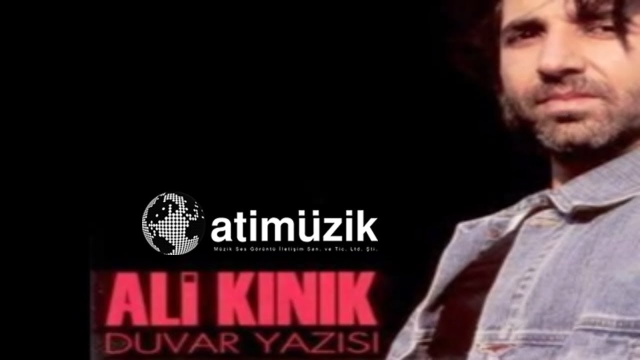Ali Kınık - Karayılan [ © Official Audio ]