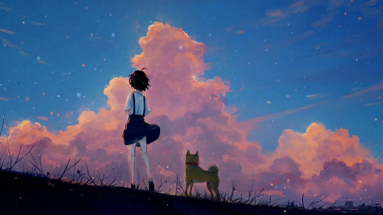 8D LoFi - Plant Guy Over The Bridge