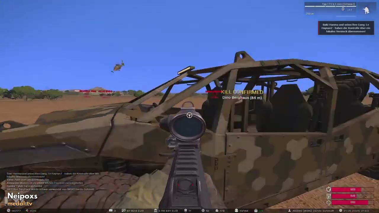 Danilo Schmidt LYL Montage# 2