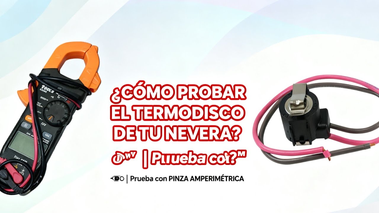 Mira por qué tu nevera no enfría bien