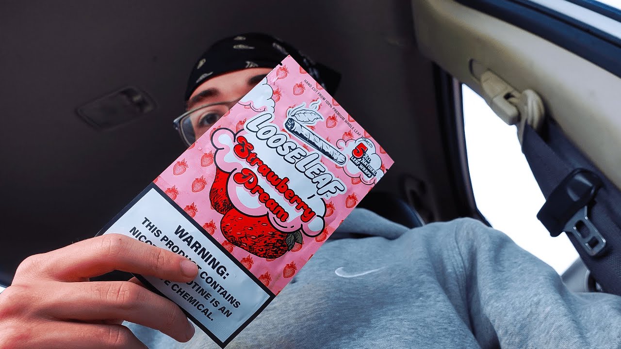 LOOSELEAFS VS BACKWOODS? WHATS BETTER (wasn't easy)