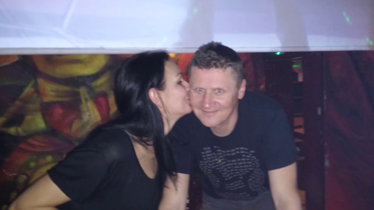 XXV Ogólnopolski Zlot Fanów Depeche Mode w Zielonej Górze na 25-cio lecie FC BLACK DAY