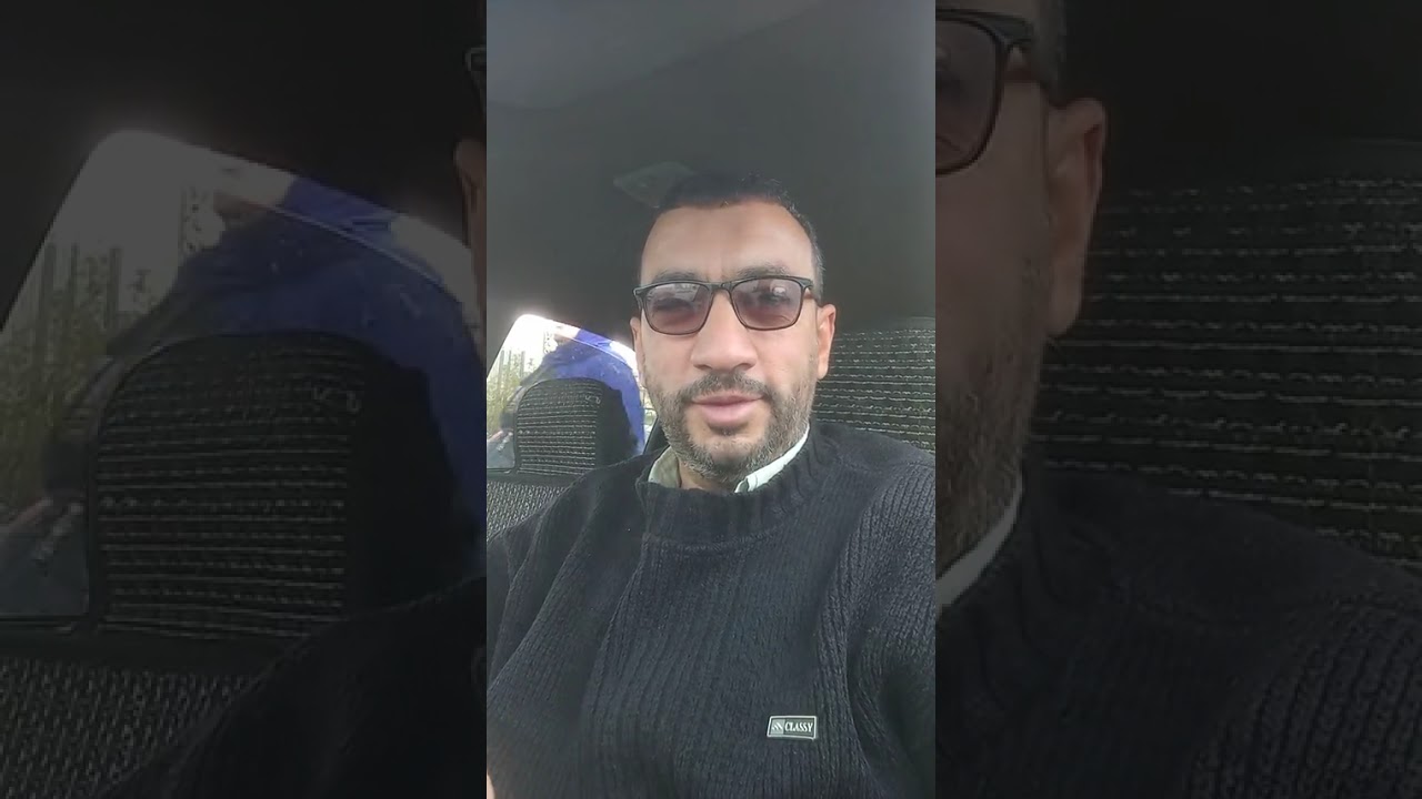 سيدنا (عكرمه بن ابي جهل)