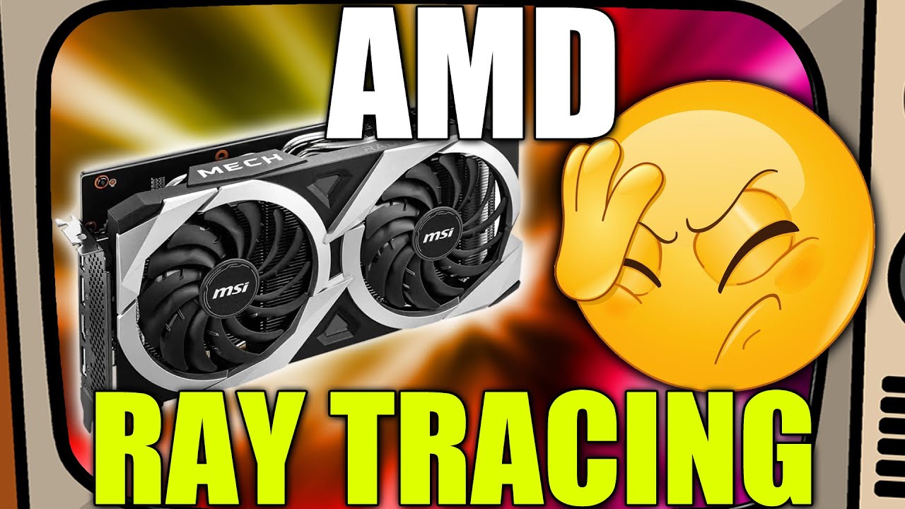 Has RDNA2 Ray Tracing Got Any Better? 6700xt vs 2080Ti Comparison!