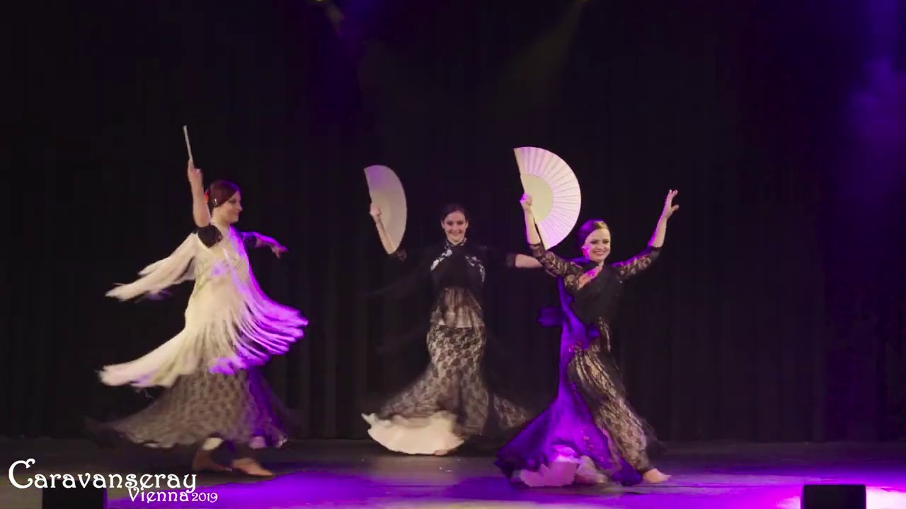 The Siren Project - Caravanseray Vienna 2019