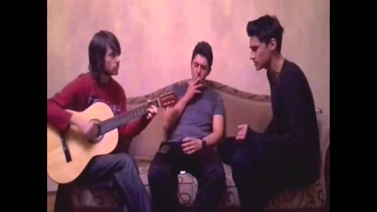 Ferhat Turan - Emre Keskin (Yama&ccedil; Telli - Olur Ya Cover)