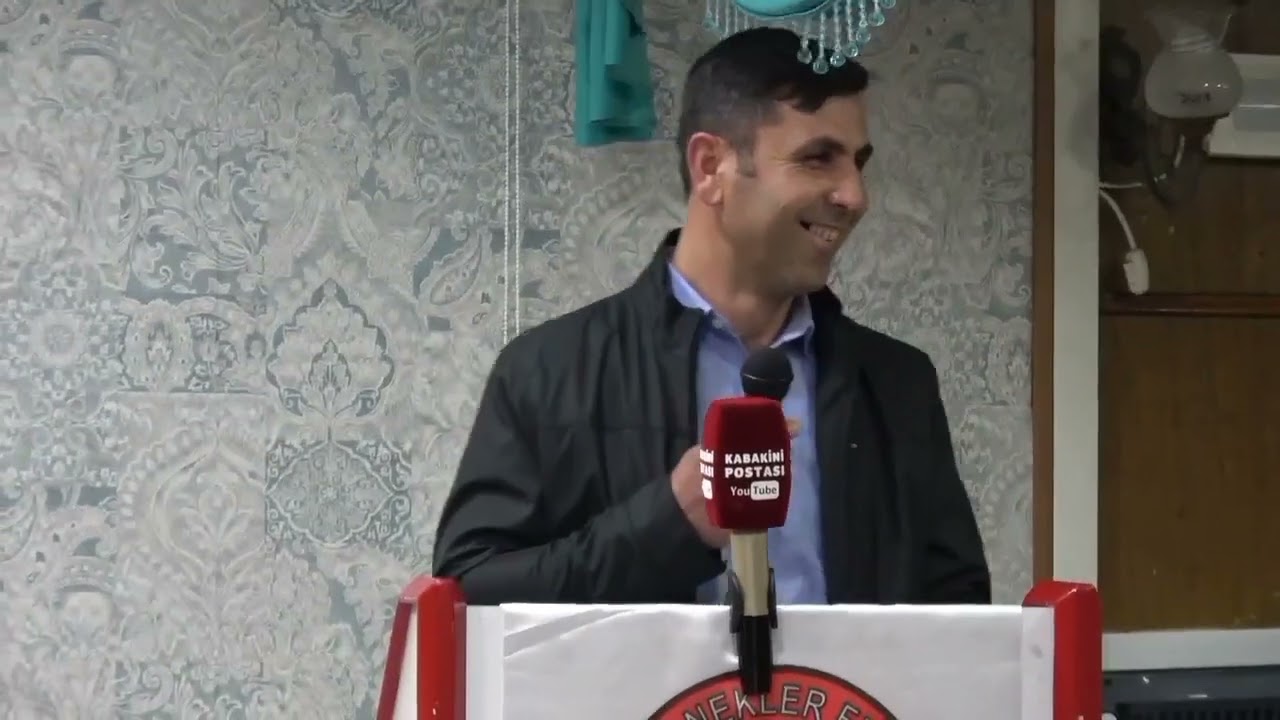 BAŞKENTTE Kİ ALTUNSU KÖYÜ DERNEĞİ, ARABAŞI'NDA BİR ARAYA GELDİ #kabakinipostasi