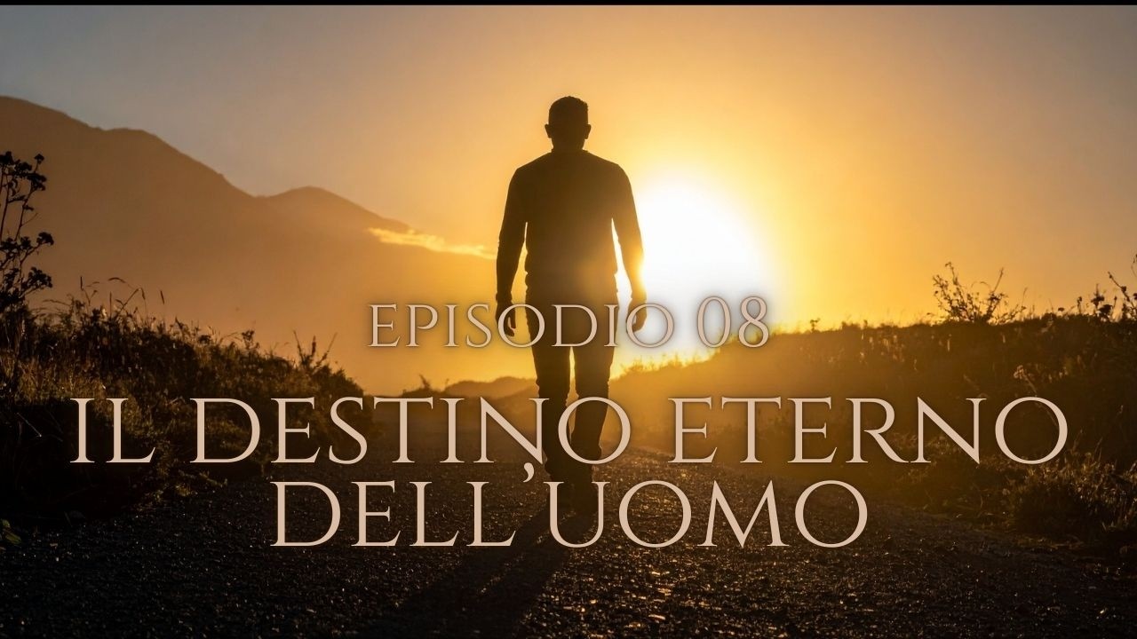 Segreti dell'aldilà - Il destino eterno dell'uomo