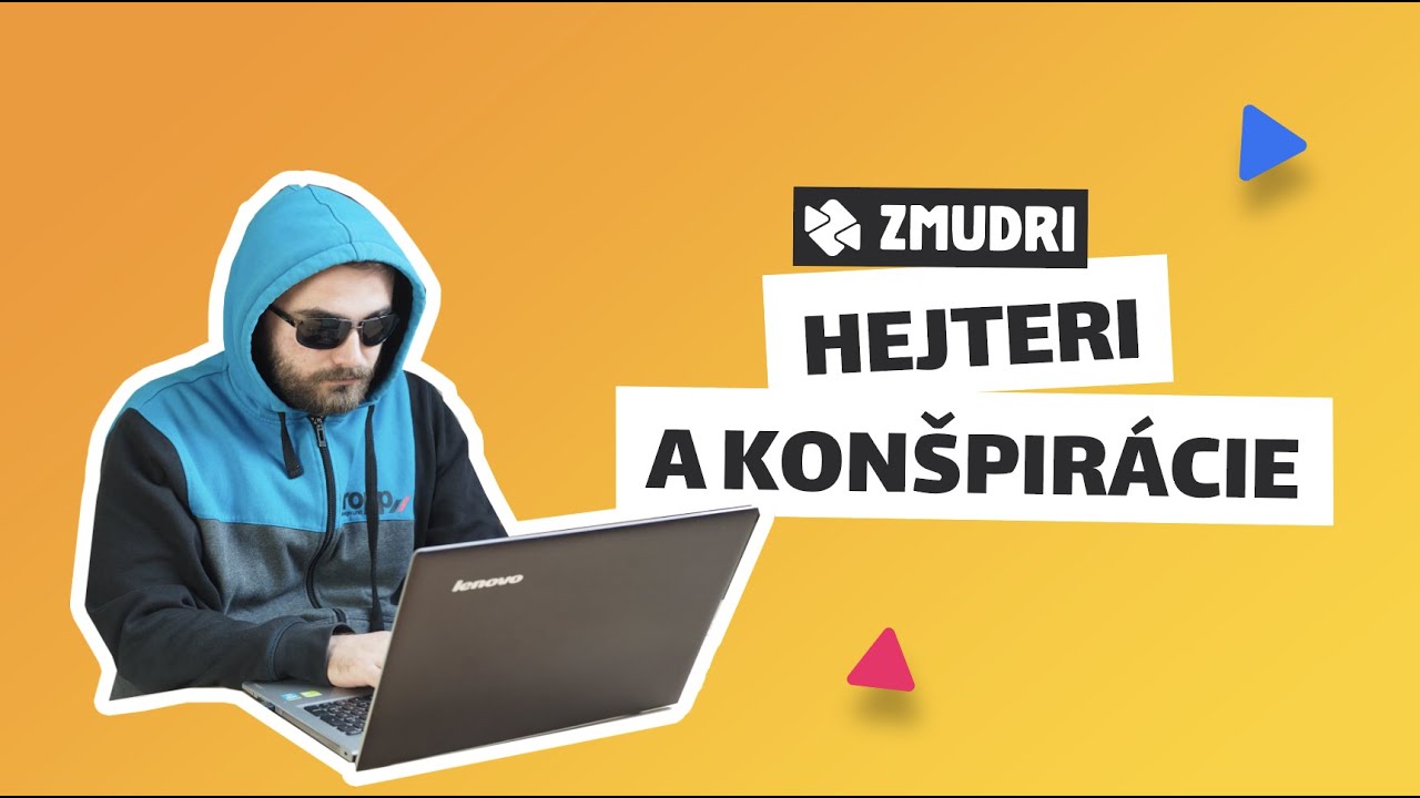 Hoaxy a ako proti nim bojovať | Zmudri.sk