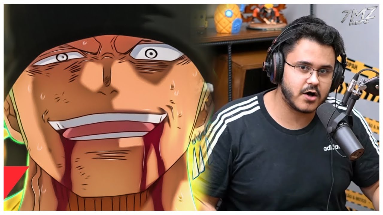 LUCAS A.R.T. CANTANDO O RAP DO ZORO AO VIVO
