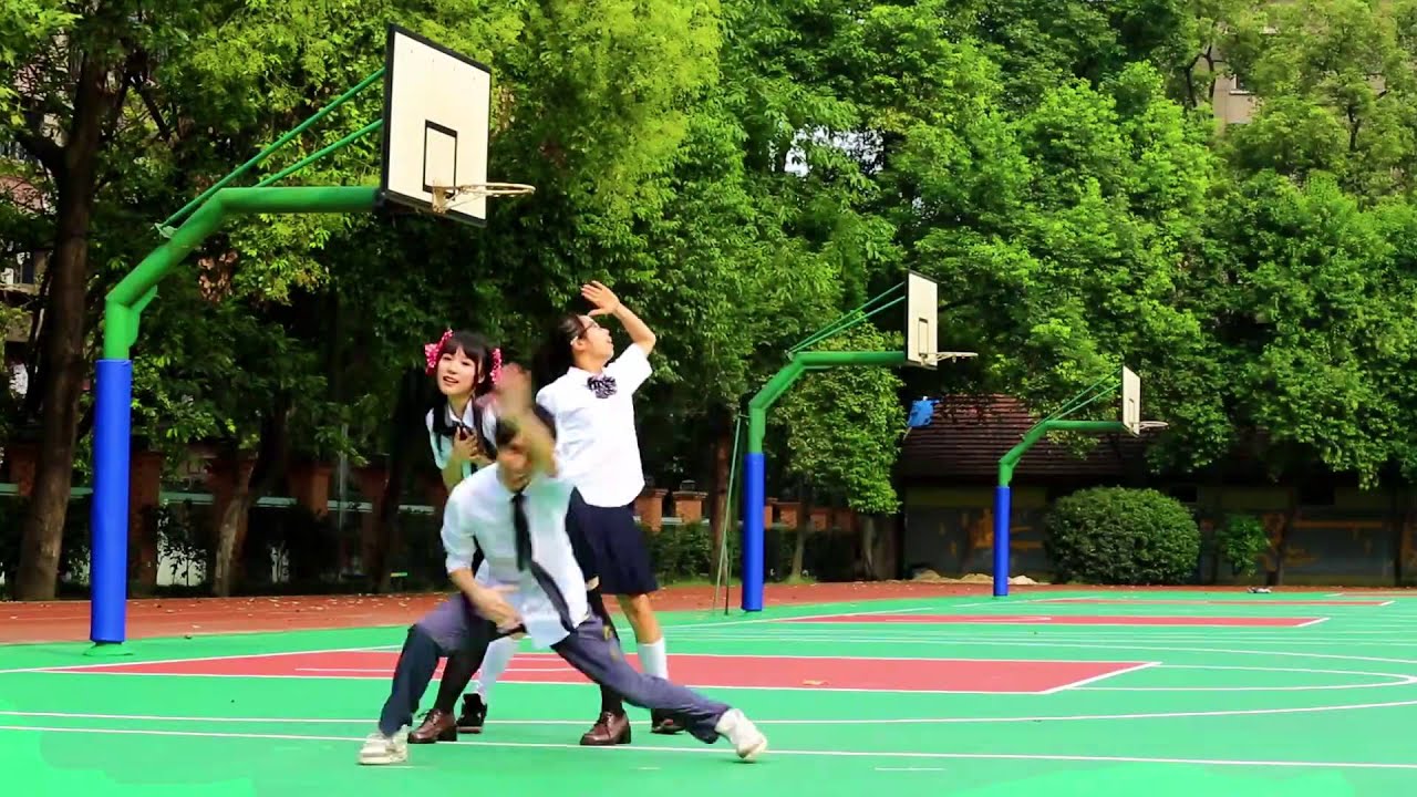 월간소녀 노자키군 op를 춰보았다