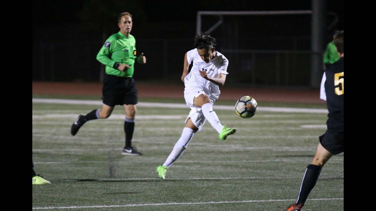 Omar Sabbagh Highlights