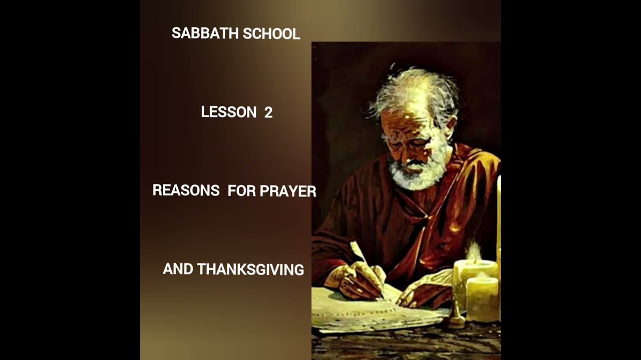 REASONS  FOR  THANKSGIVING  AND  PRAYER - Jan 10