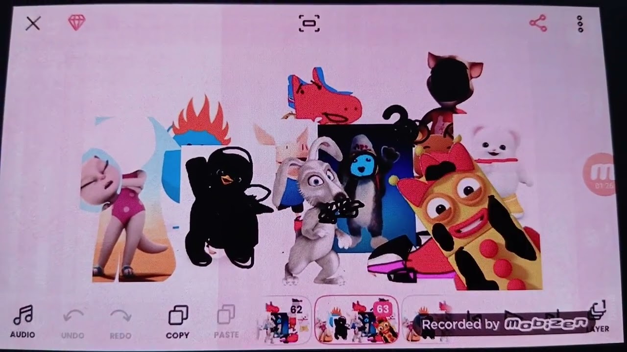 Dumb ways to die happy tree friends cartoons v2