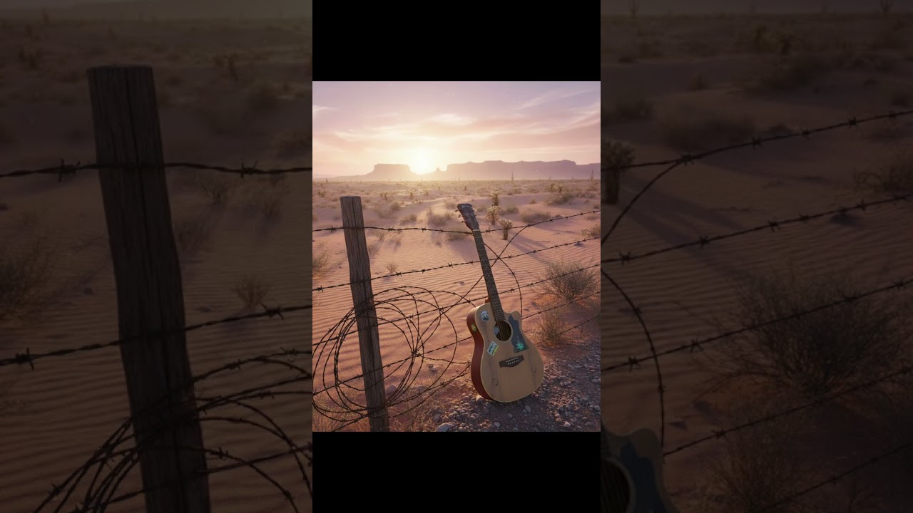 Dusty String Blues