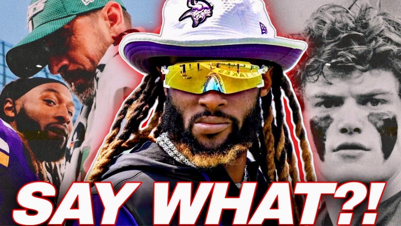 I Can&rsquo;t Believe What Aaron Jones Said&hellip;