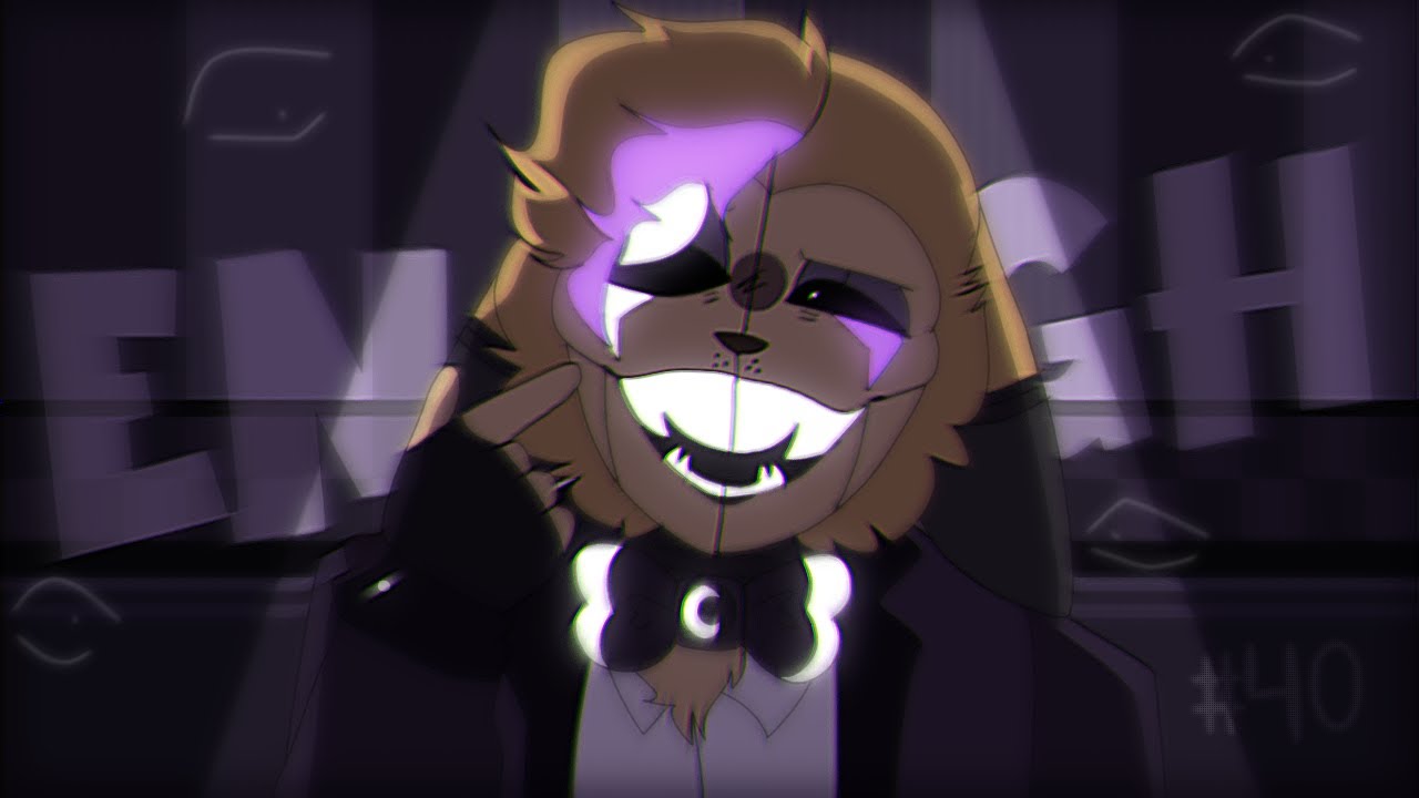 Misfits Breaking Point | Minecraft FNAF Roleplay