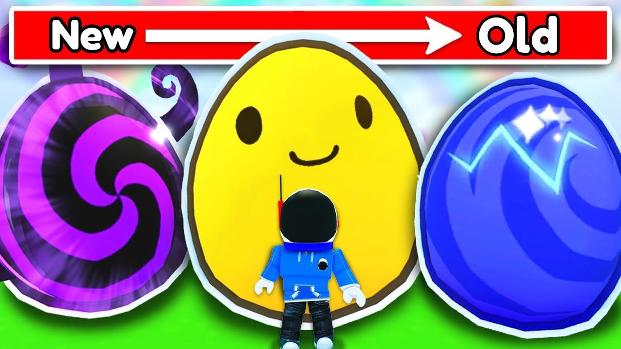 i Hatched EVERY Exclusive Egg in Pet Simulator 99!!