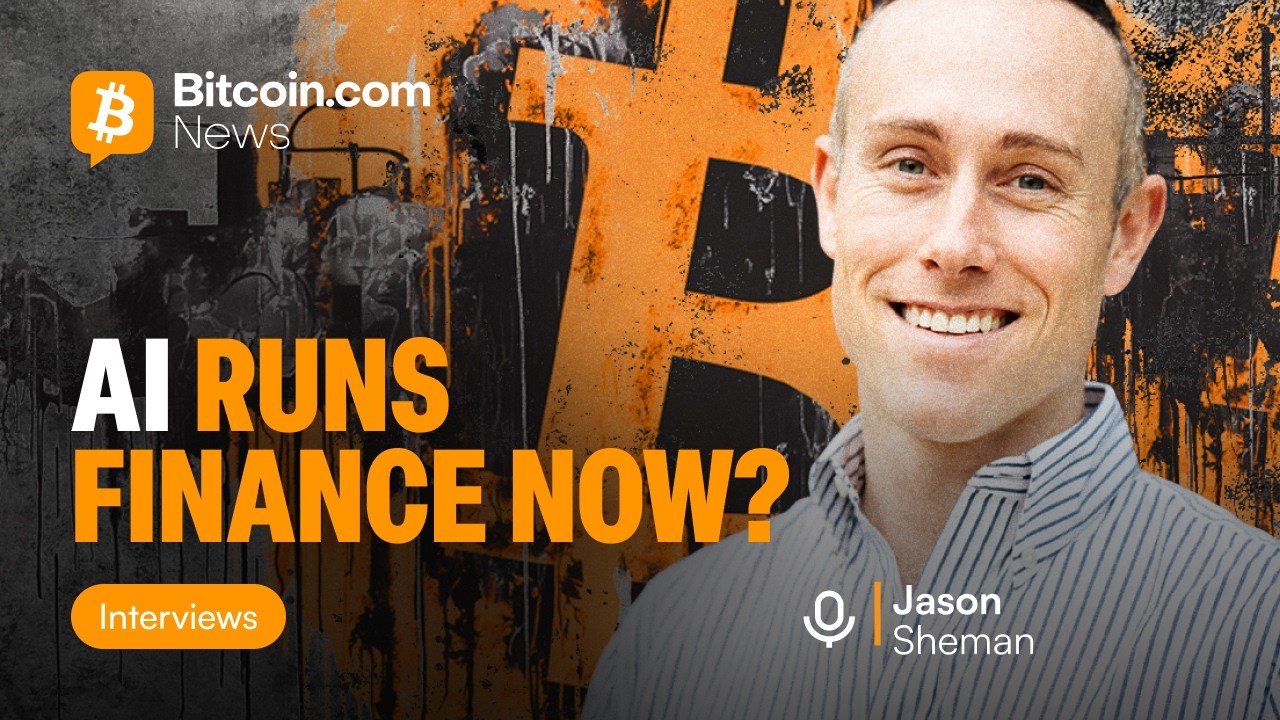 Why Bitcoin Is Winning by Attrition, Not Hype | Jason Sheman (Bitcoin.com)