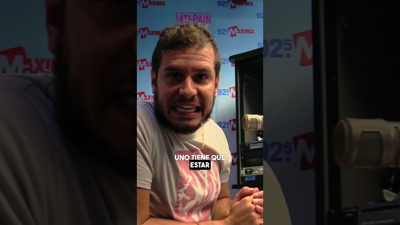 Anunico grande para la radio en Tampa Bay....