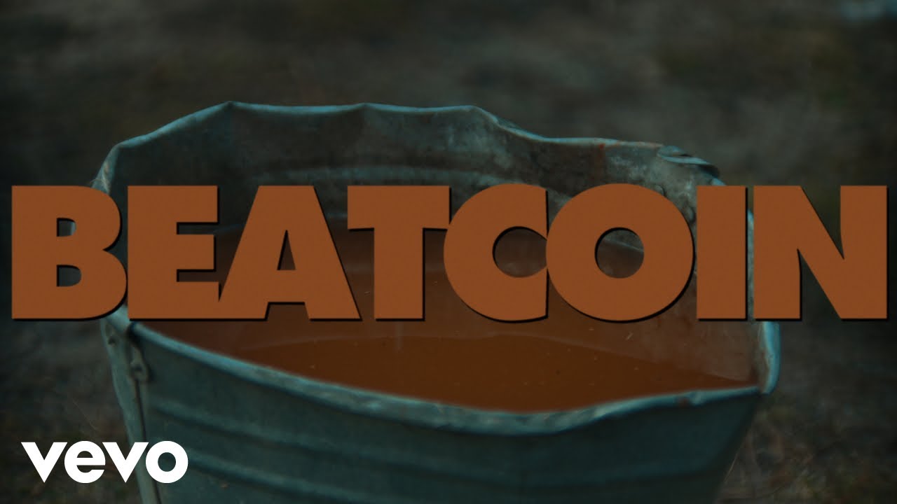 Salmo - BEATCOIN (Official Visual Video)