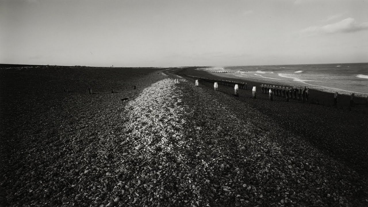 Photographs by Fay Godwin