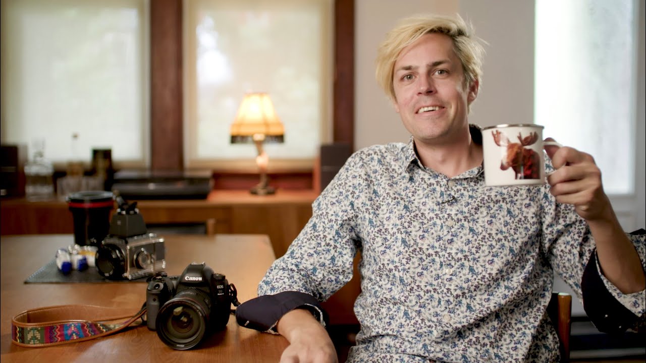 Get to Know Toronto Photographer at Matt Vatcher Photography