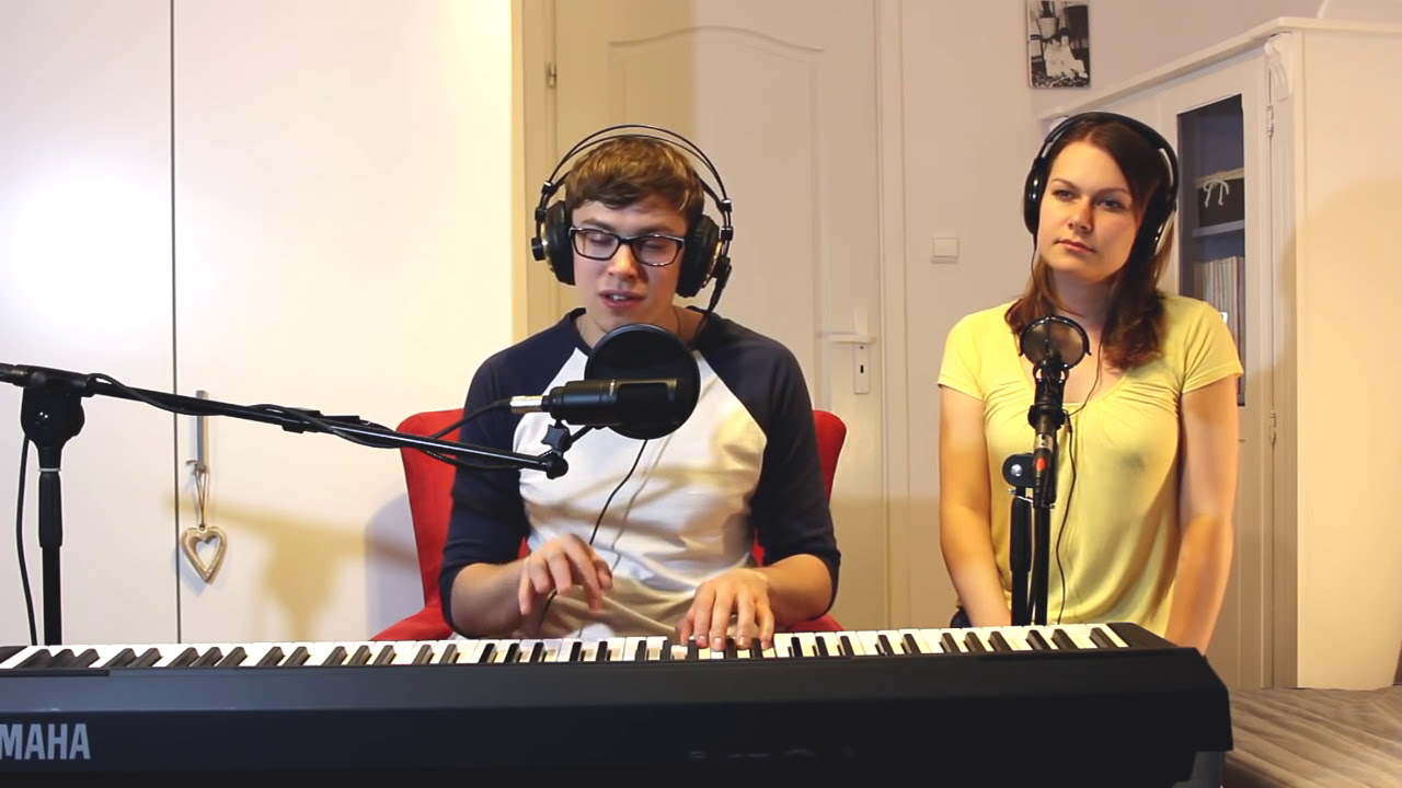 Oprawa muzyczna ślubu - Julita Kotowicz i Piotr Bolesta - Przyjaciela mam