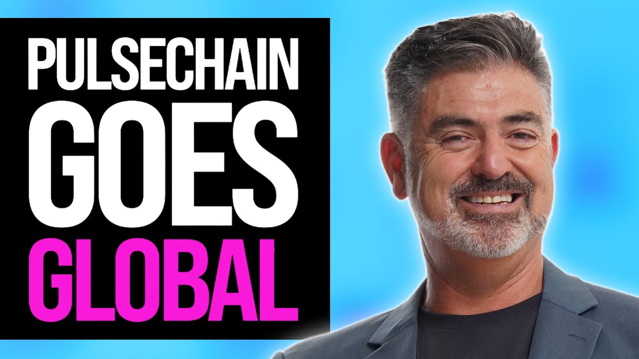 💥 PulseChain по всему миру 🌍 | Основные моменты программы ликвидных кредитов в 2025 году
