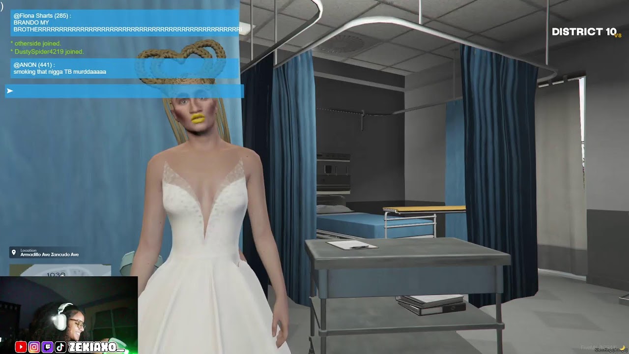 | ANITA BATH | UGLY TROLLING | GTA RP | DAY 166 | WEDDING DAY | LAST DAY OF THE SEASON |