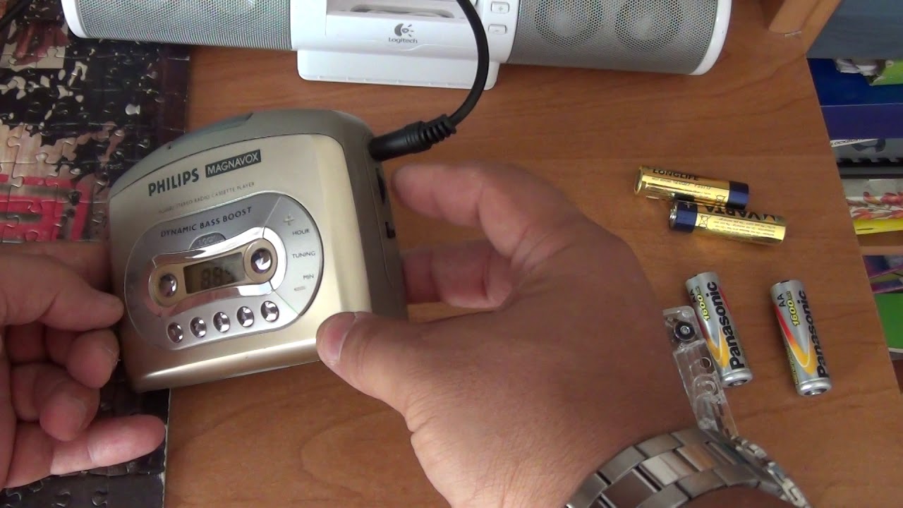 philips magnavox aq6682
