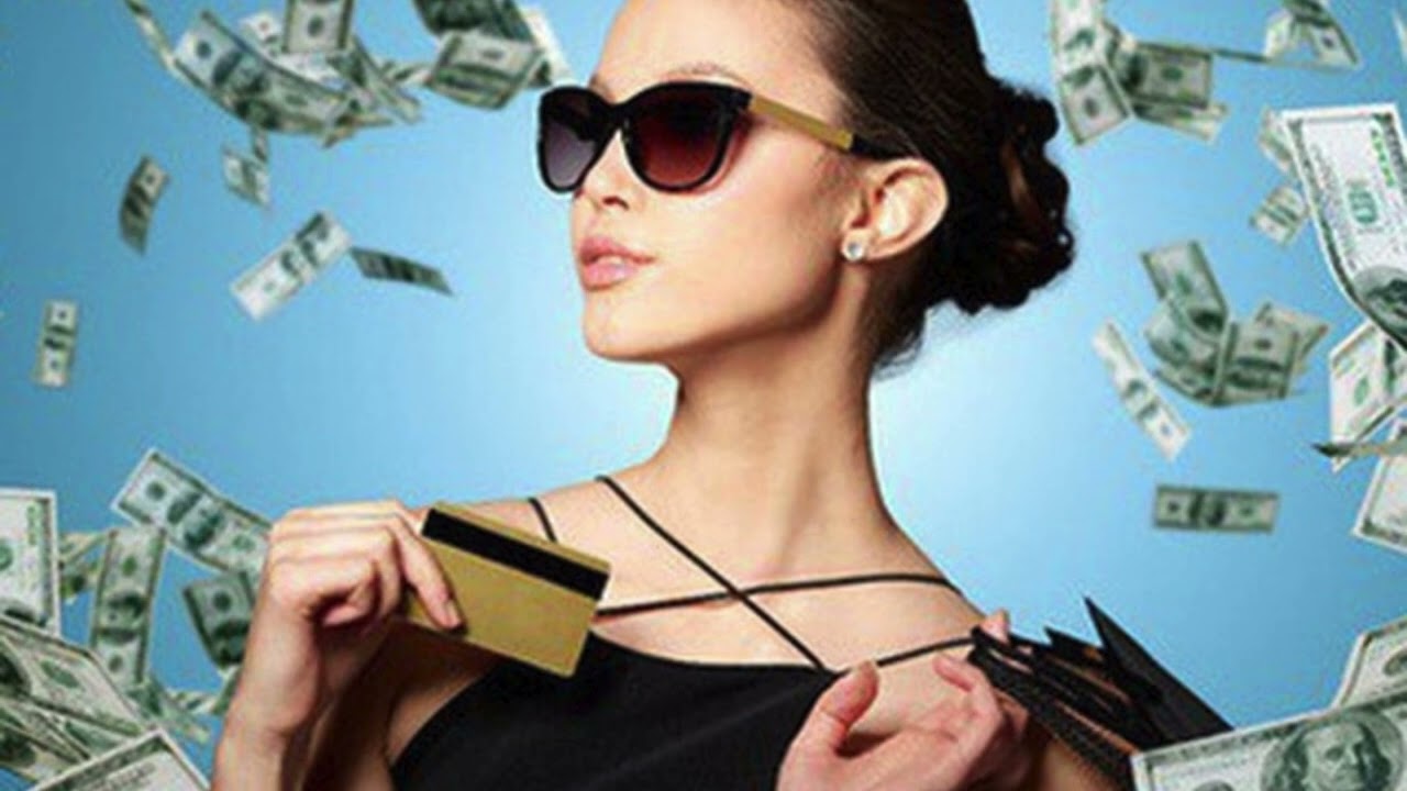 ĐÂY LÀ LÍ DO NGƯỜI BÌNH THƯỜNG BỖNG NHIÊN GIÀU LÊN !!!