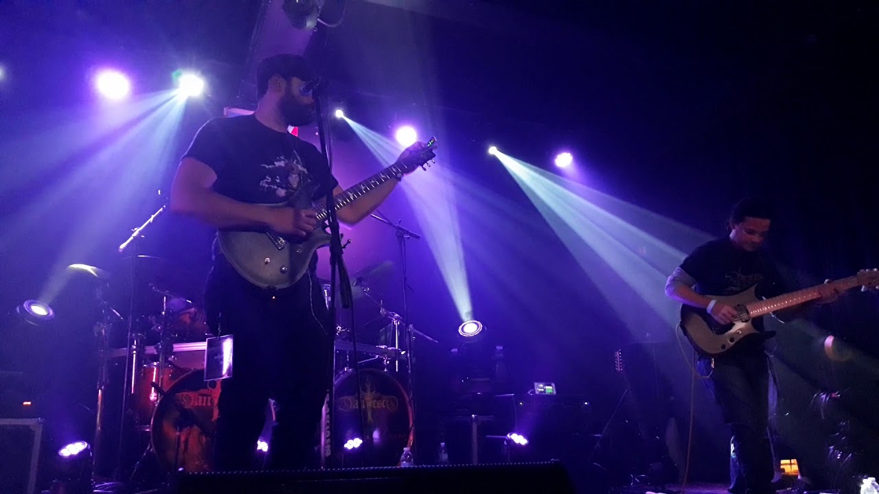 Avandra at decimotercero pulguero metal at la respuesta 2019