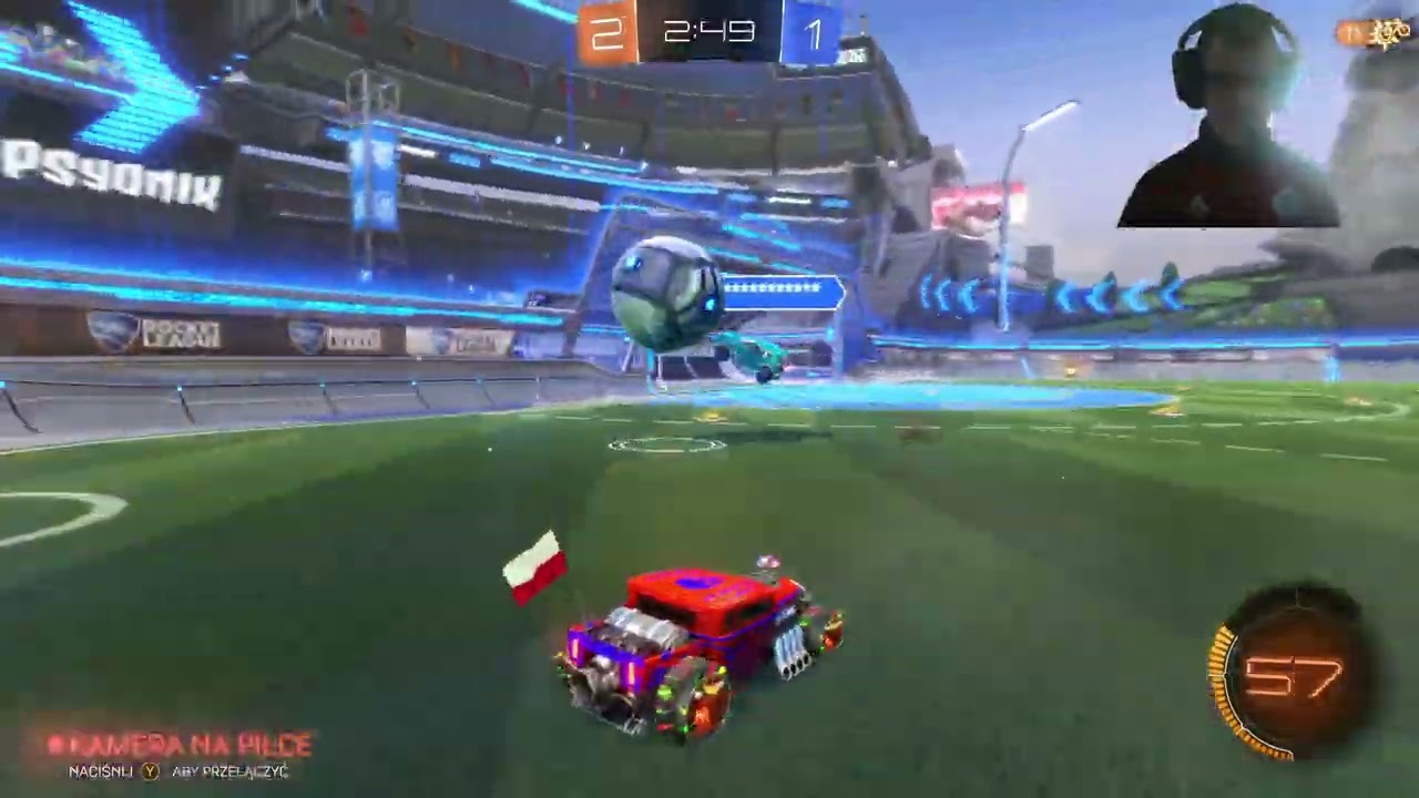 Rocket League - [#026]​