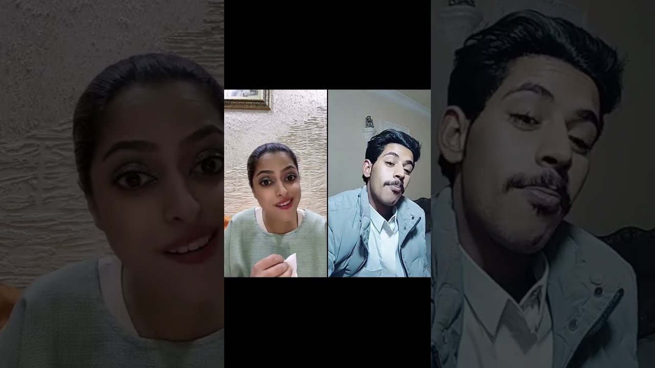 فيديو مستعجل للضحك 😆 جولات (آخر لايف)
