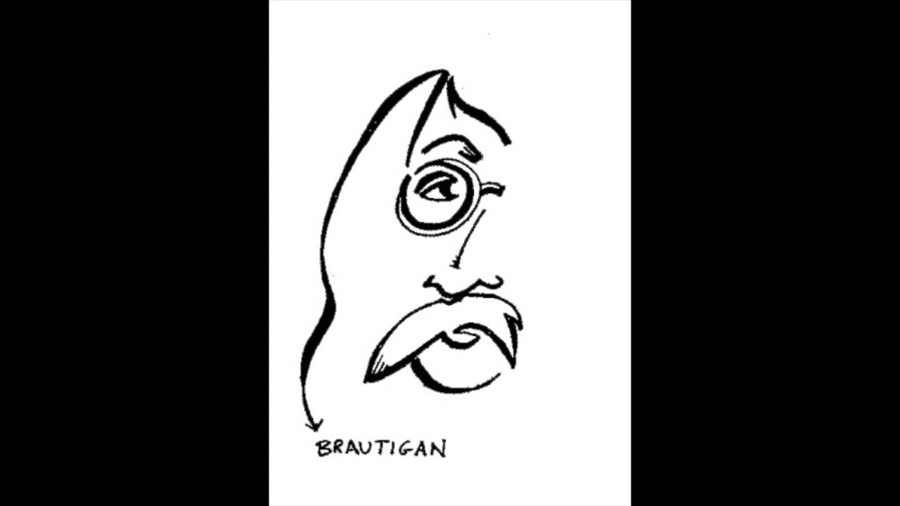 Richard Brautigan - 