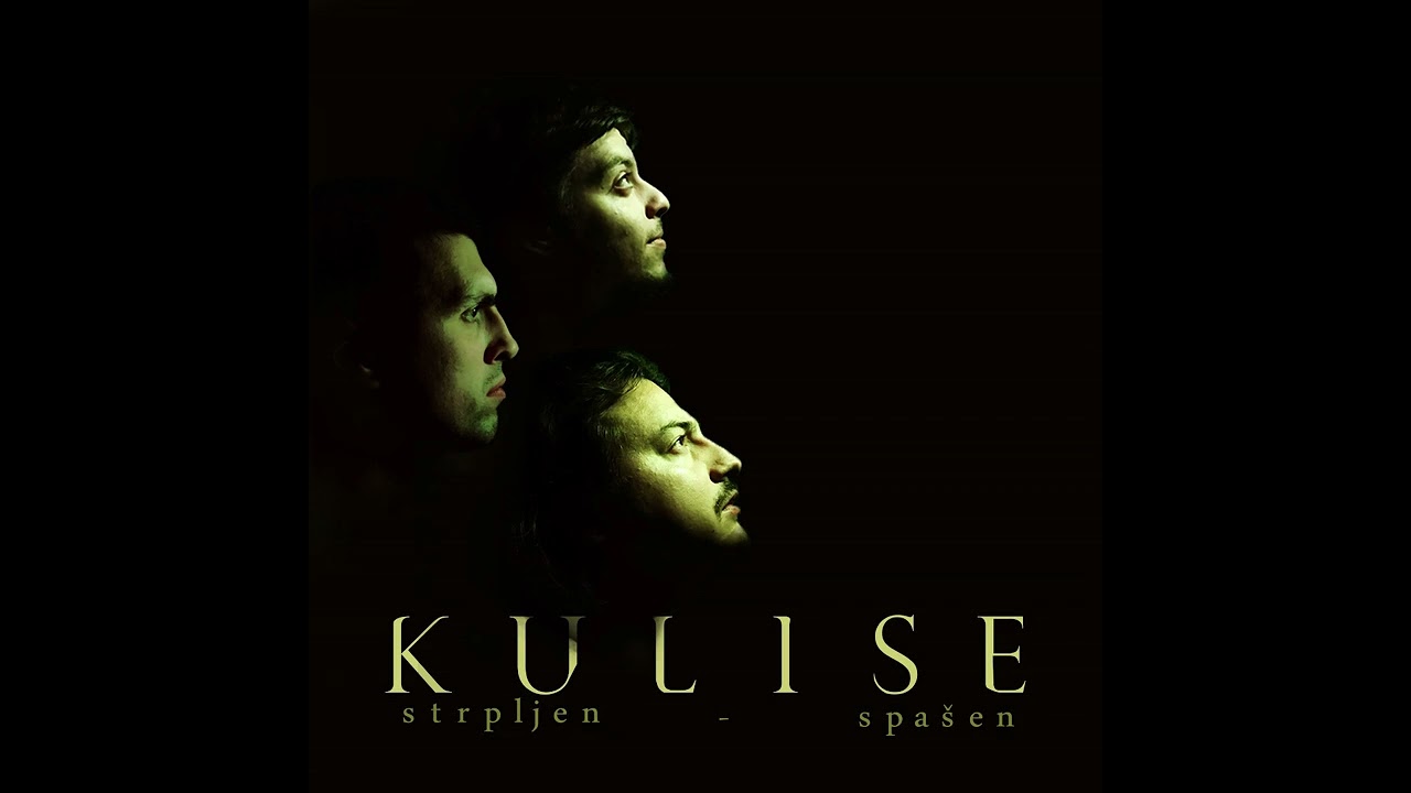 Kulise - Osvani
