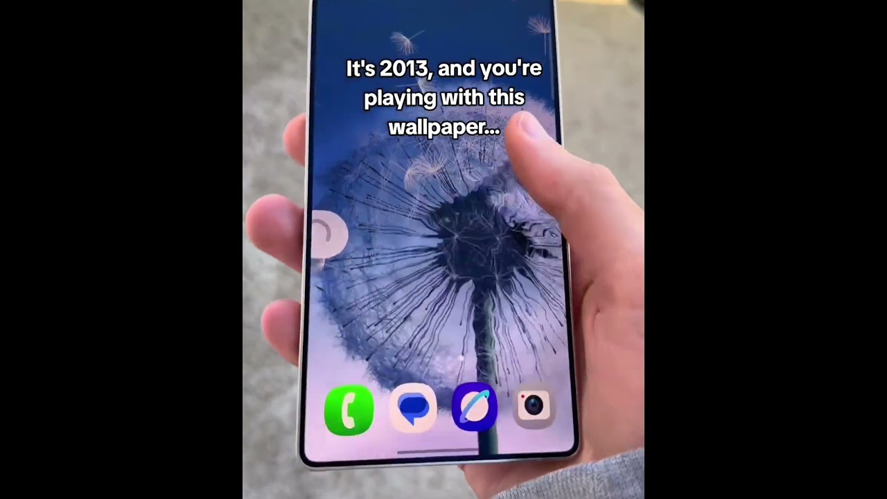 The Samsung Galaxy S3 Era