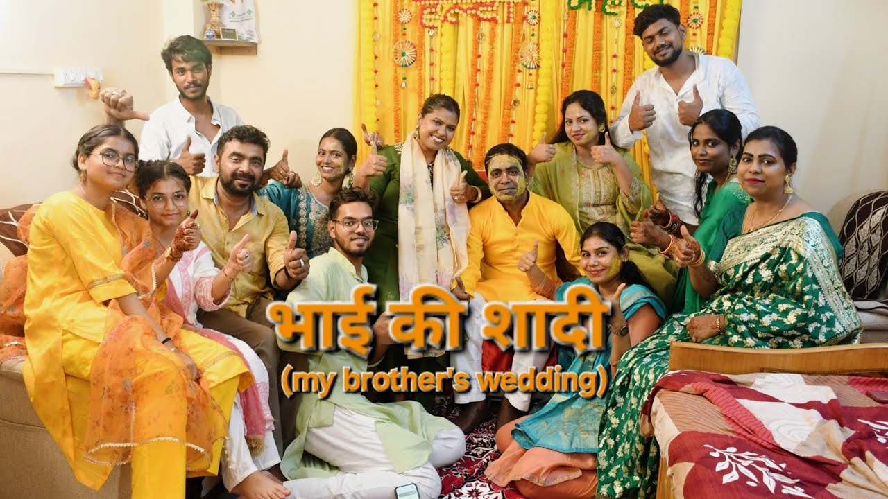 VLOG 2: inside a Bihari Muslim Wedding ✨️ | A super fun vlog 📸