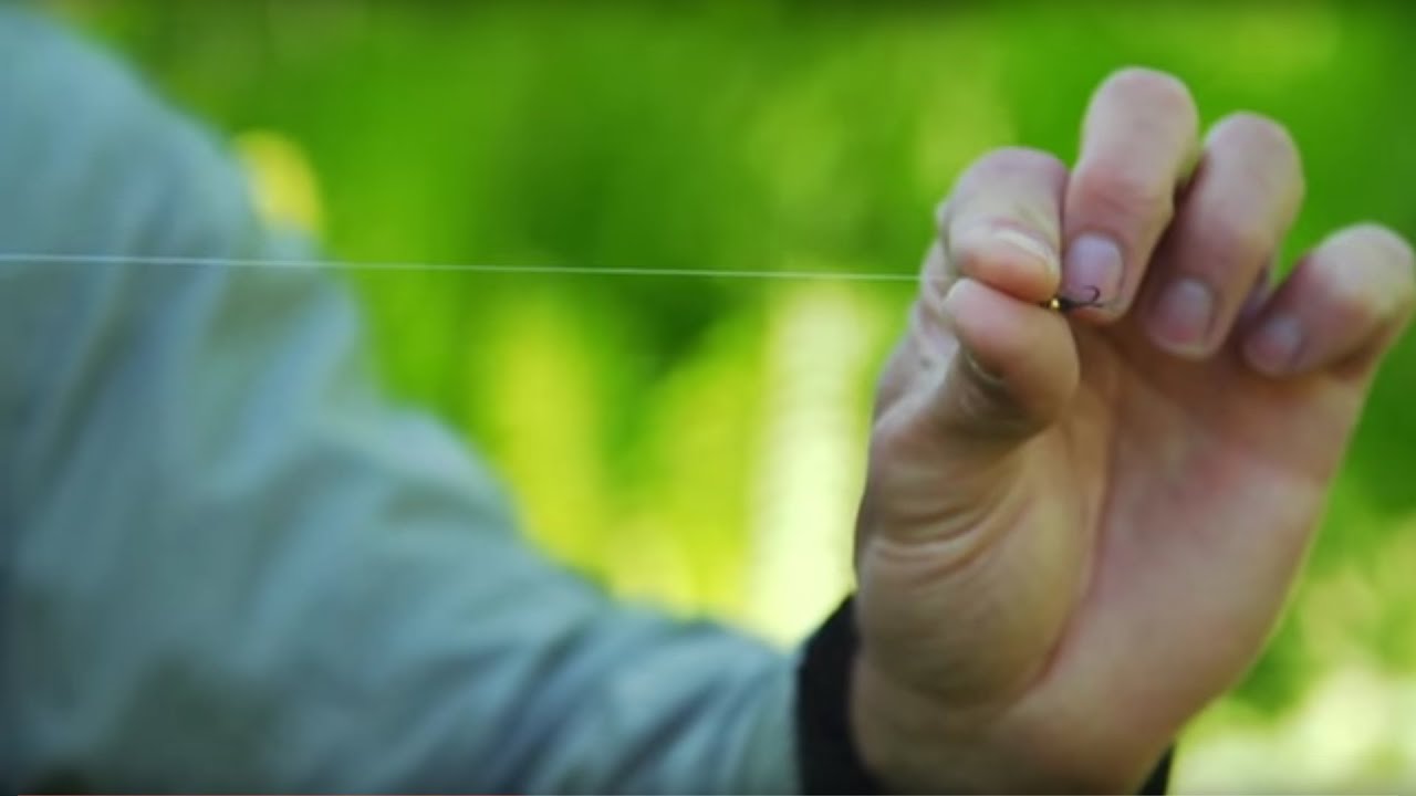 Using Sight Leaders for Nymphing | How To